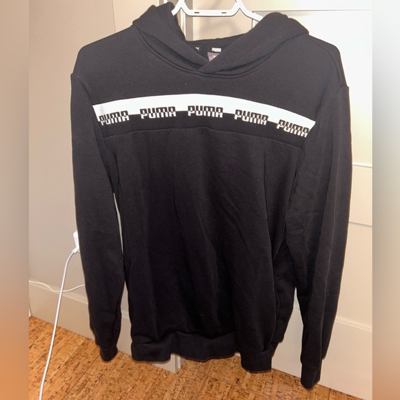 Puma hoodie - Picture 1 of 3